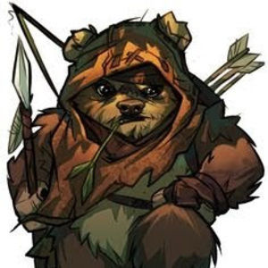 Meet your Posher, Garrick